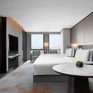 Deluxe Upper Floors Room